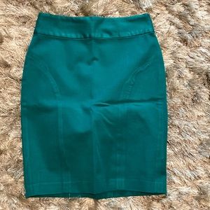 Banana Republic Pencil Skirt